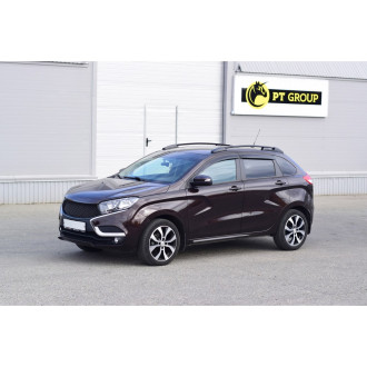 Рейлинги LADA XRay 2016- PT Group 01500801 LXR553002