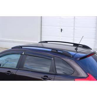 Рейлинги LADA XRay 2016- PT Group 01500801 LXR553002