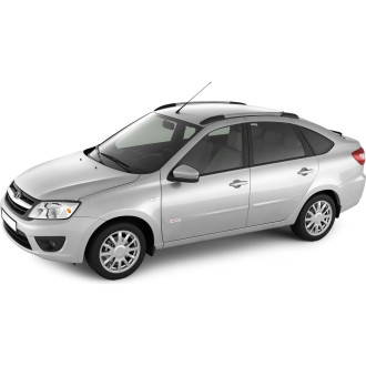 Рейлинги LADA Granta Лифтбек 2014- PT Group 01910601 LGR551603