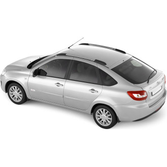Рейлинги LADA Granta Лифтбек 2014- PT Group 01910601 LGR551603