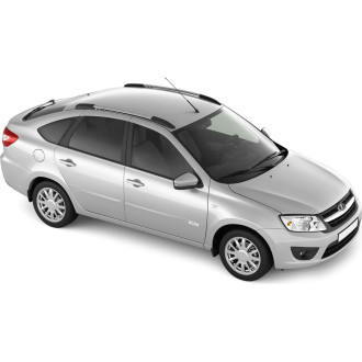 Рейлинги LADA Granta Лифтбек 2014- PT Group 01910601 LGR551603