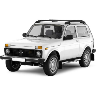 Рейлинги LADA 4х4 2121 1993 PT Group 01210701 LNI551502