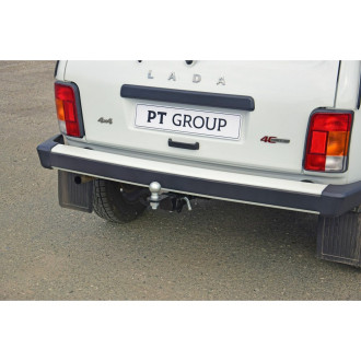 Фаркоп LADA 4х4 2121, 2131 1995- PT Group ТСУ