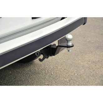 Фаркоп LADA 4х4 2121, 2131 1995- PT Group ТСУ