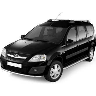 Рейлинги LADA Largus 2012- PT Group 01300702 LLA551501
