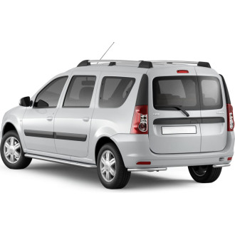 Рейлинги LADA Largus 2012- PT Group 01300702 LLA551501