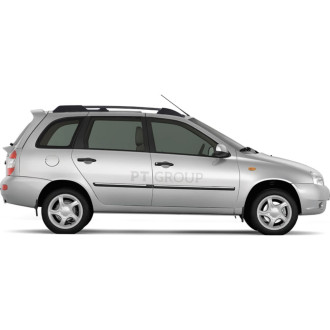 Рейлинги LADA Largus 2012- PT Group 01300703 LLA551502