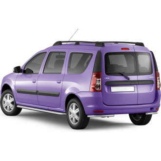 Рейлинги LADA Largus 2012- PT Group 01300703 LLA551502