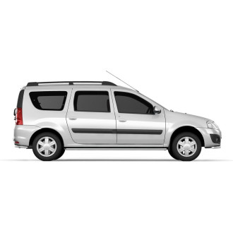 Рейлинги LADA Largus 2012- PT Group 01300703 LLA551502
