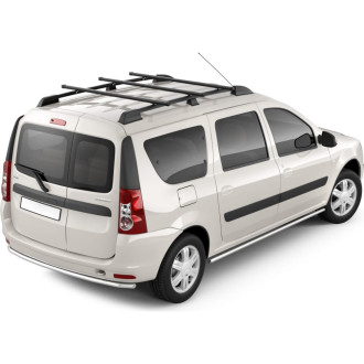 Рейлинги LADA Largus 2012- PT Group 01300705 LLA551504