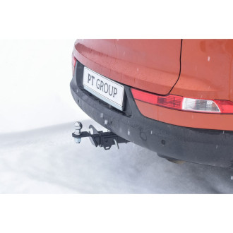 Тягово-сцепное устройство KIA Sportage 2010-2015 PT Group 06041502