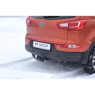 Тягово-сцепное устройство KIA Sportage 2010-2015 PT Group 06041502