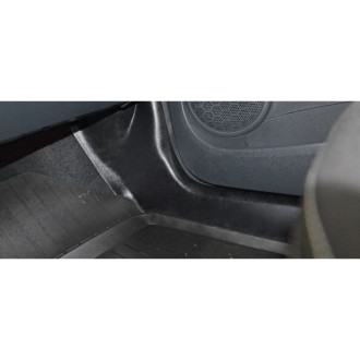 Накладки на ковролин для RENAULT Logan 2014- PT Group 07030404 RLO111701