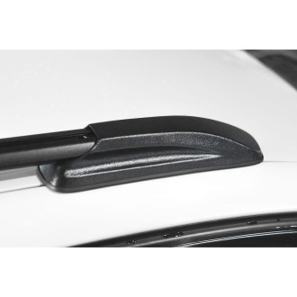 Рейлинги RENAULT Kaptur 2016- PT Group 07040802 RKA553002