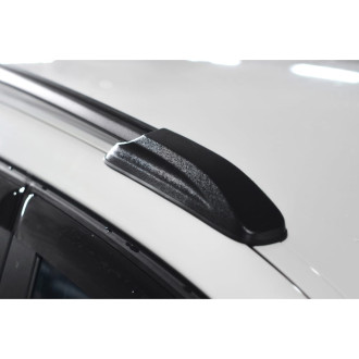 Рейлинги RENAULT Kaptur 2016- PT Group 07040802 RKA553002