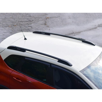 Рейлинги RENAULT Kaptur 2016- PT Group 07040802 RKA553002