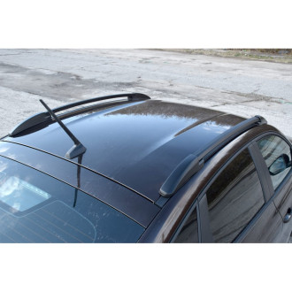 Рейлинги RENAULT Arkana 2019- PT Group 07060802 RAR553001