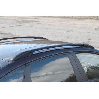Рейлинги RENAULT Arkana 2019- PT Group 07060802 RAR553001