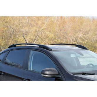 Рейлинги RENAULT Arkana 2019- PT Group 07060802 RAR553001