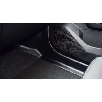 Накладки на ковролин для RENAULT Arkana 2019- PT Group 07062201 RAR111702