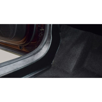 Накладки на ковролин для RENAULT Arkana 2019- PT Group 07062201 RAR111702