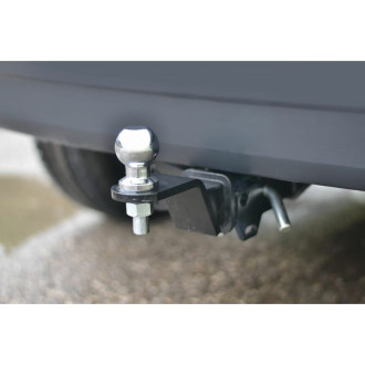 ТСУ фаркоп LADA Largus 2012- PT Group 1301501