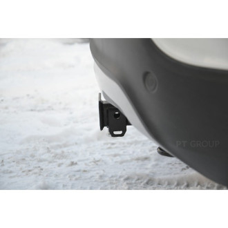 ТСУ фаркоп LADA Vesta/ Vesta SW/ Vesta SW Cross 2017- PT Group 1411501 LSC-17-991122.00