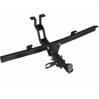 ТСУ фаркоп Chevrolet Niva 2009-н.в., LADA Niva 2020-н.в. PT Group 2011501