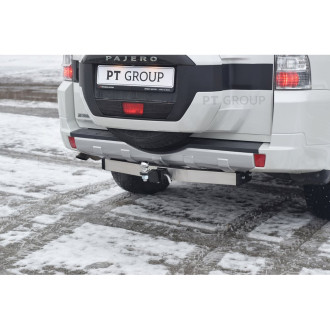 ТСУ фаркоп Mitsubishi Pajero 2015-н.в. PT Group 21021501