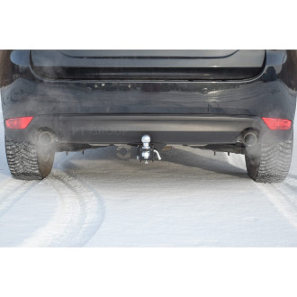 ТСУ фаркоп MAZDA CX-5 2011- PT Group 23011501