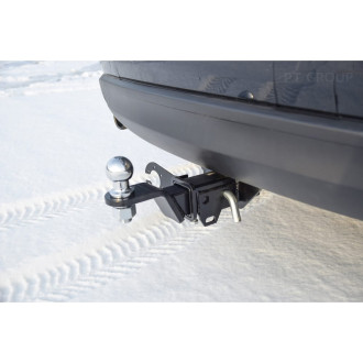 ТСУ фаркоп MAZDA CX-5 2011- PT Group 23011501