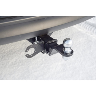 ТСУ фаркоп MAZDA CX-5 2011- PT Group 23011501