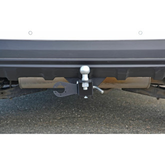 ТСУ фаркоп KIA Sportage 2L 2016-/ HYUNDAI Tucson 2015- PT Group 6041501