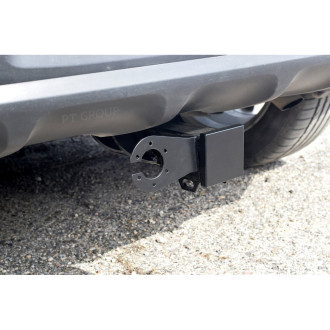 Фаркоп KIA Soul 2013-2018 г.в. PT Group ТСУ