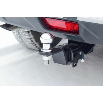 ТСУ фаркоп NISSAN X-Trail 2014-н.в. PT Group 8101501