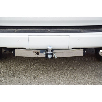 ТСУ фаркоп Toyota LC 200 2007-н.в., Lexus LX 2016-н.в. PT Group 9041502