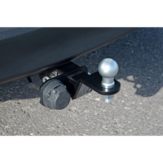 ТСУ фаркоп TOYOTA RAV4 2013-2018 PT Group 9061501