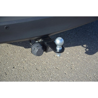 ТСУ фаркоп TOYOTA RAV4 2013-2018 PT Group 9061501
