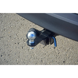 ТСУ фаркоп TOYOTA RAV4 2013-2018 PT Group 9061501