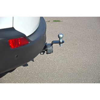 ТСУ фаркоп TOYOTA RAV4 2013-2018 PT Group 9061501