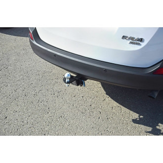 ТСУ фаркоп TOYOTA RAV4 2013-2018 PT Group 9061501