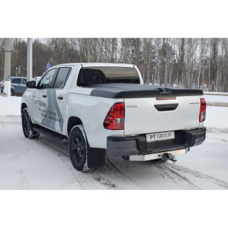 ТСУ фаркоп Toyota Hilux 2015-н.в. PT Group 9121501
