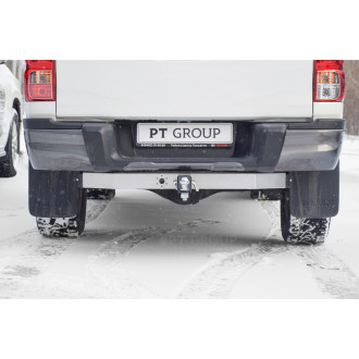 ТСУ фаркоп Toyota Hilux 2015-н.в. PT Group 9121501