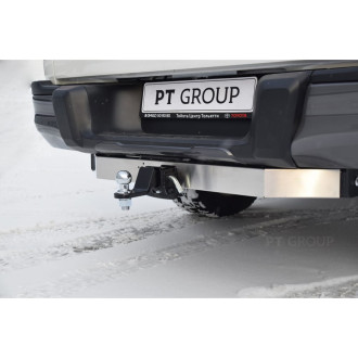 ТСУ фаркоп Toyota Hilux 2015-н.в. PT Group 9121501