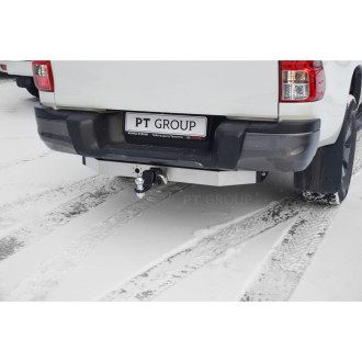 ТСУ фаркоп Toyota Hilux 2015-н.в. PT Group 9121501