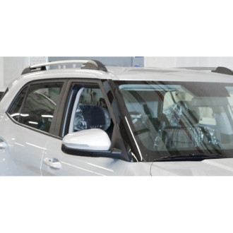 Рейлинги HYUNDAI Creta 2021 PT Group HCR-21-553022.11
