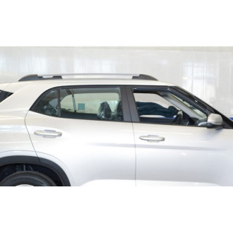 Рейлинги HYUNDAI Creta 2021 PT Group HCR-21-553022.11