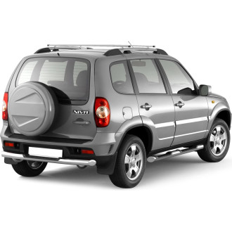 Рейлинги CHEVROLET Niva 2002-20 PT Group LNV551503