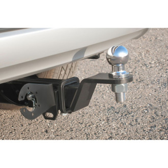 ТСУ фаркоп LIFAN X60 2011-/ X70 2018- PT Group LFS-11-991122.00