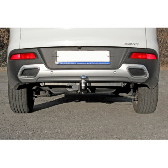 ТСУ фаркоп LIFAN X60 2011-/ X70 2018- PT Group LFS-11-991122.00